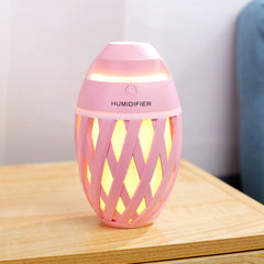 Football Humidifier - Unique Design and Functionality