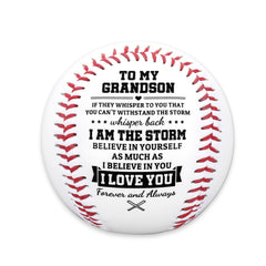 Valentines Day Gifts for Kids Teen Boys Grandson Gifts from Grandma Grandpa Birthday Baseball Gifts for Boys 8-12 from Grandparents Gifts for Boys Who Love Baseball Teen Boy Gifts 13-15 Baseball Stuff