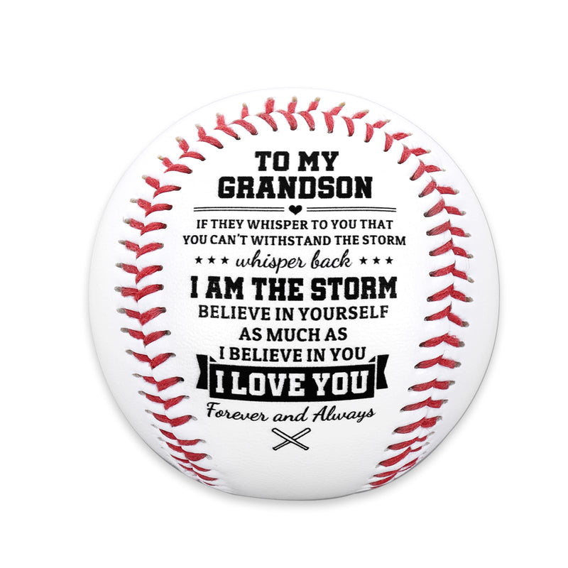 Valentines Day Gifts for Kids Teen Boys Grandson Gifts from Grandma Grandpa Birthday Baseball Gifts for Boys 8-12 from Grandparents Gifts for Boys Who Love Baseball Teen Boy Gifts 13-15 Baseball Stuff