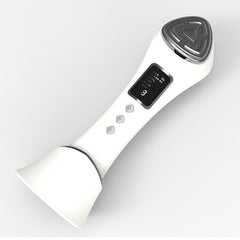 RF Beauty Device for Skin Brightening and Serum Infusion