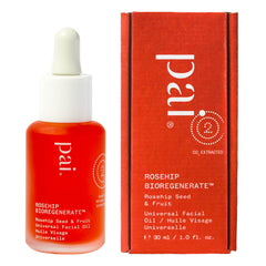 PAI Skincare Organic Rosehip BioRegenerate Facial Oil (30ml)
