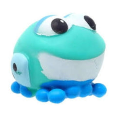 Squishy Frog Fidget Toy – 2" Stress Relief Sensory Squeeze Toy
