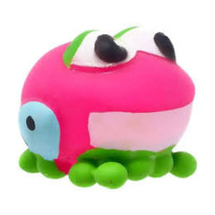 Squishy Frog Fidget Toy – 2" Stress Relief Sensory Squeeze Toy