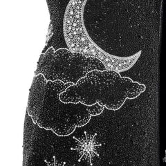 2024 New 3D Print Urban Casual Beach Maxi Dress