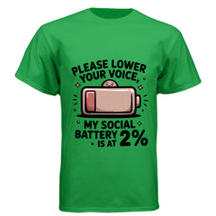 Kelly Green - N6210 - FRONT