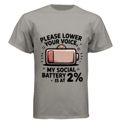 Stone Grey - N6210 - FRONT